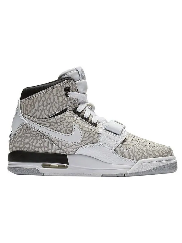 Кроссовки наследие 312 Air Jordan — изображение 2 из 4, белый