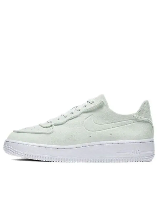 Кроссовки air force 1 разобранные Nike — изображение 1 из 4, зеленый