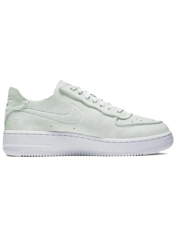 Кроссовки air force 1 разобранные Nike — изображение 2 из 4, зеленый