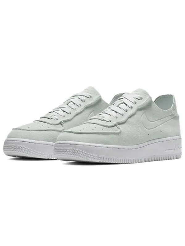 Кроссовки air force 1 разобранные Nike — изображение 3 из 4, зеленый