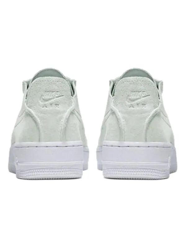 Кроссовки air force 1 разобранные Nike — изображение 4 из 4, зеленый