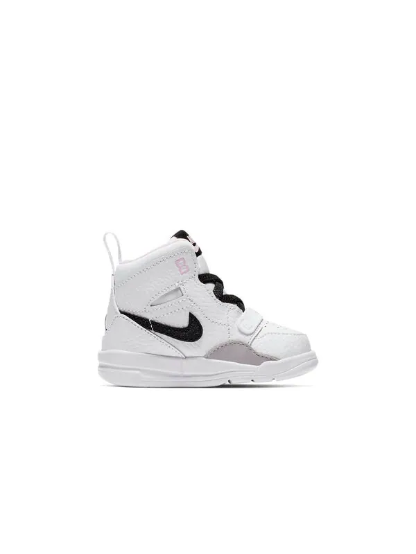Кроссовки наследие 312 Air Jordan — изображение 2 из 3, белый/черный/розовый