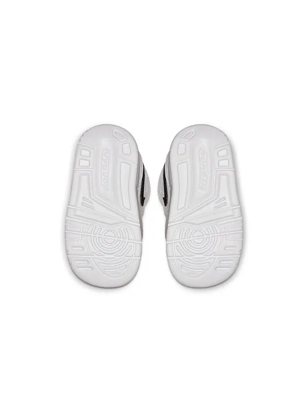 Кроссовки наследие 312 Air Jordan — изображение 3 из 3, белый/черный/розовый