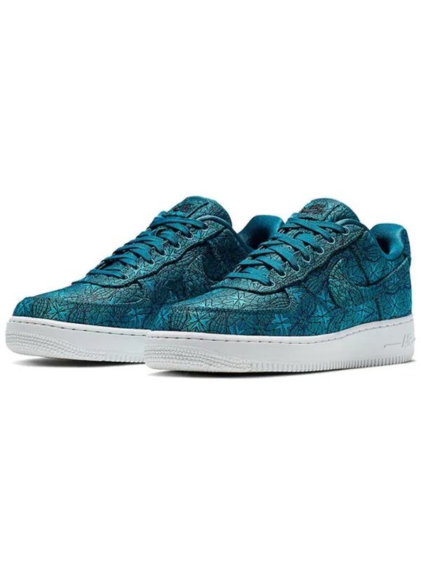 Кроссовки air force 1 low premium Nike — изображение 3 из 4