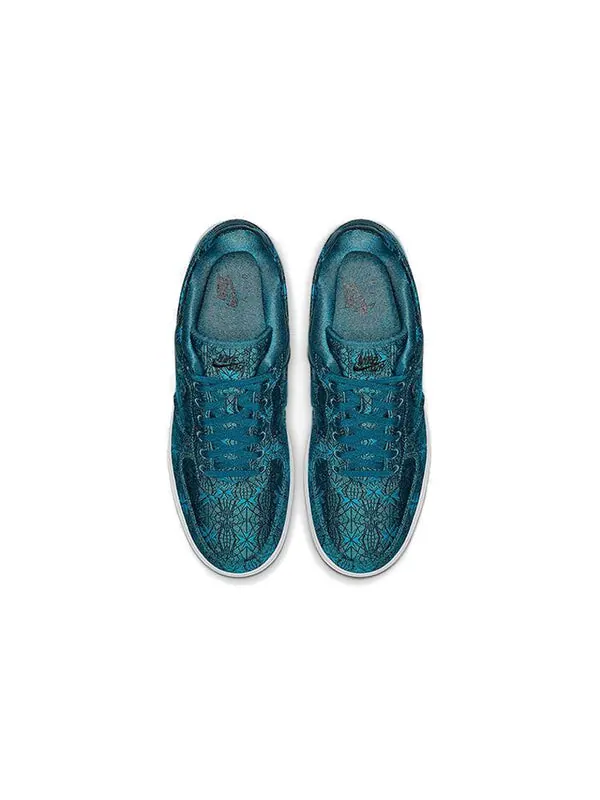 Кроссовки air force 1 low premium Nike — изображение 4 из 4