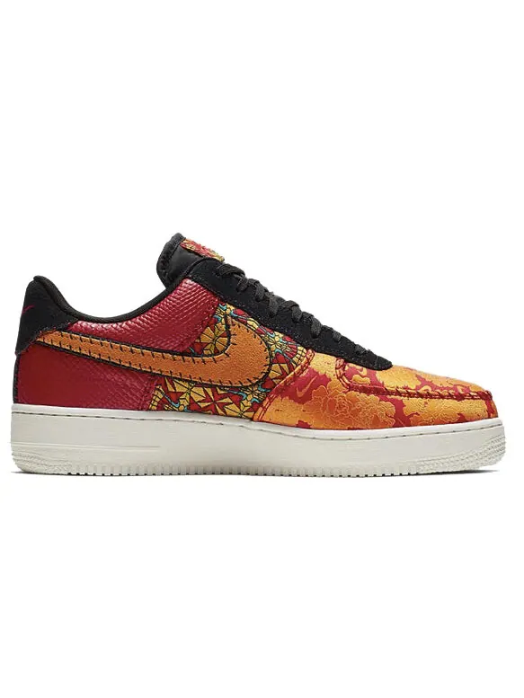 Кроссовки air force 1 low premium Nike — изображение 2 из 4