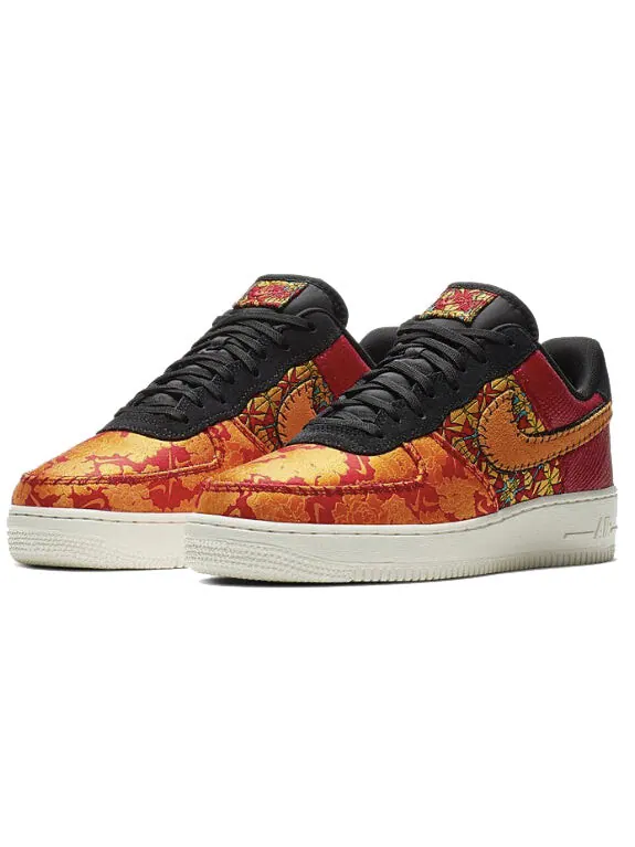Кроссовки air force 1 low premium Nike — изображение 3 из 4