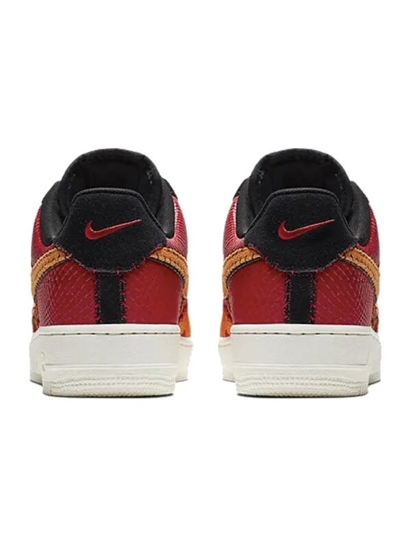 Кроссовки air force 1 low premium Nike — изображение 4 из 4