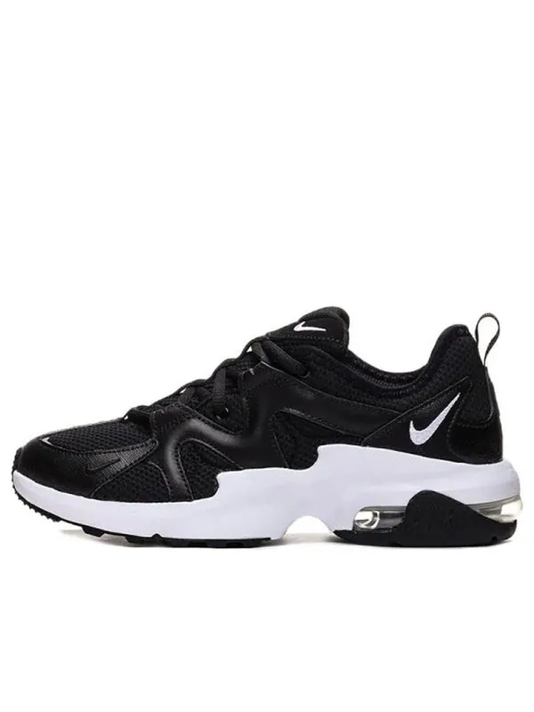 Кроссовки air max гравитон Nike — изображение 1 из 4, черный/белый