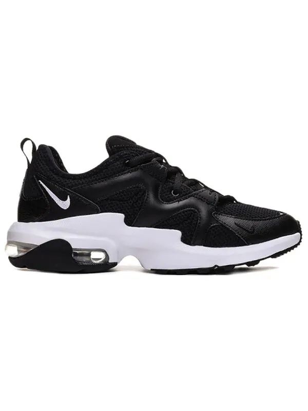 Кроссовки air max гравитон Nike — изображение 2 из 4, черный/белый