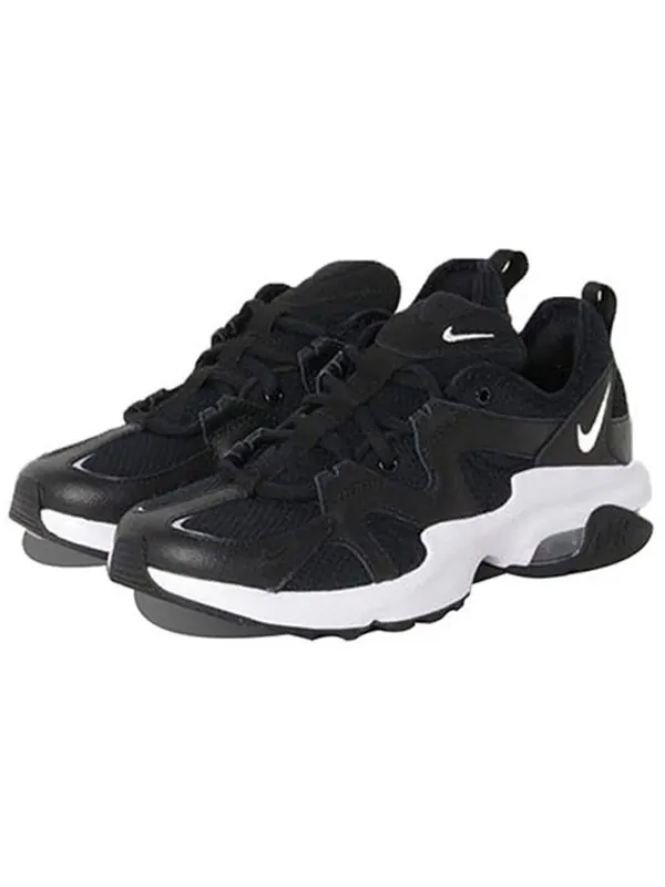 Кроссовки air max гравитон Nike — изображение 3 из 4, черный/белый
