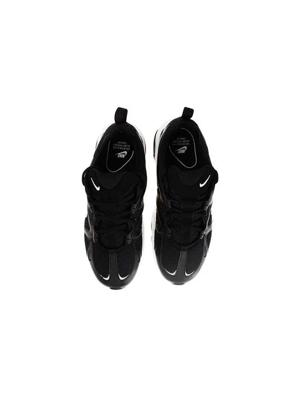 Кроссовки air max гравитон Nike — изображение 4 из 4, черный/белый