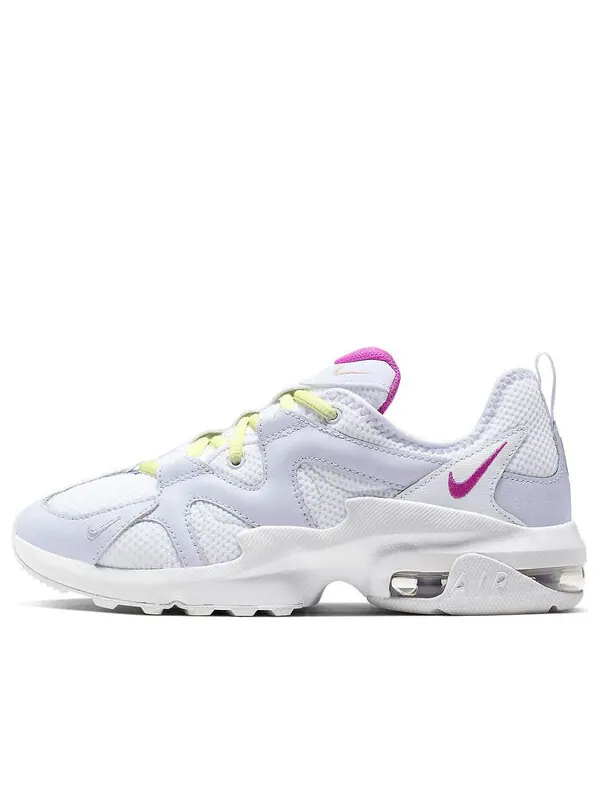 Кроссовки air max гравитон Nike — изображение 1 из 4, фиолетовый