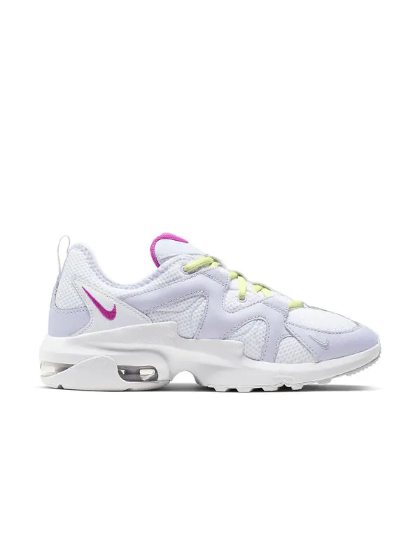 Кроссовки air max гравитон Nike — изображение 2 из 4, фиолетовый