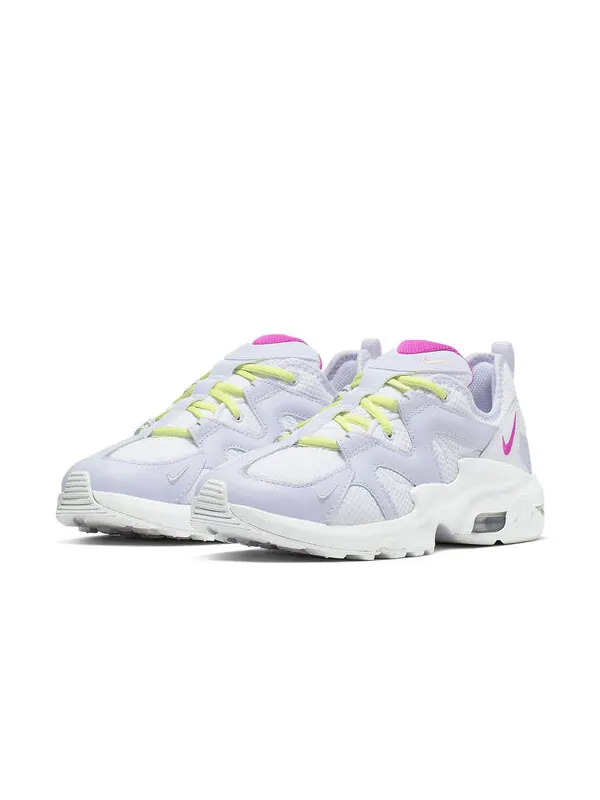 Кроссовки air max гравитон Nike — изображение 3 из 4, фиолетовый