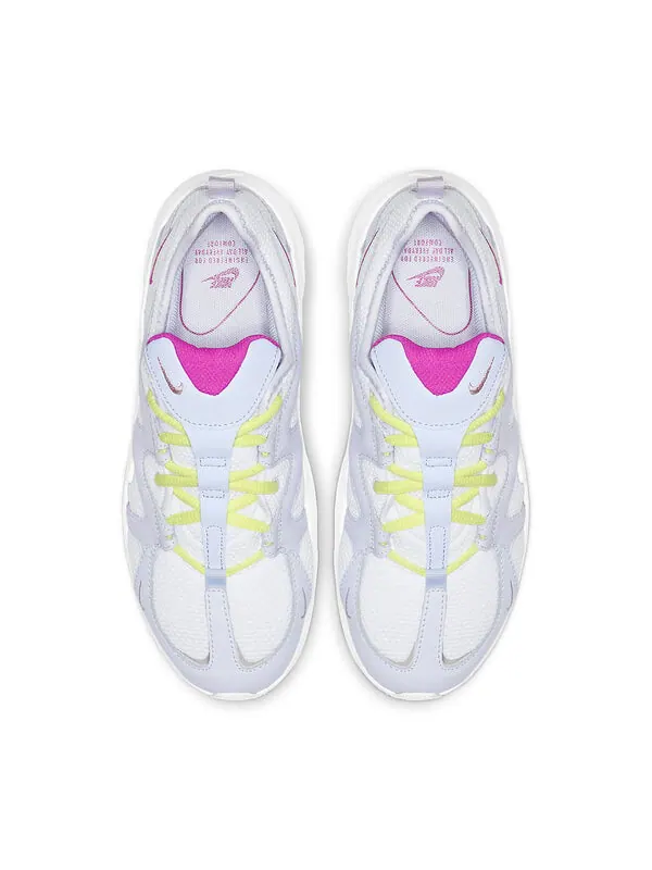 Кроссовки air max гравитон Nike — изображение 4 из 4, фиолетовый