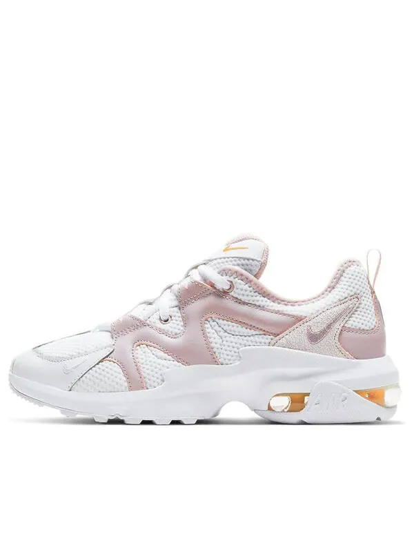 Кроссовки air max гравитон Nike — изображение 1 из 4, розовый/белый