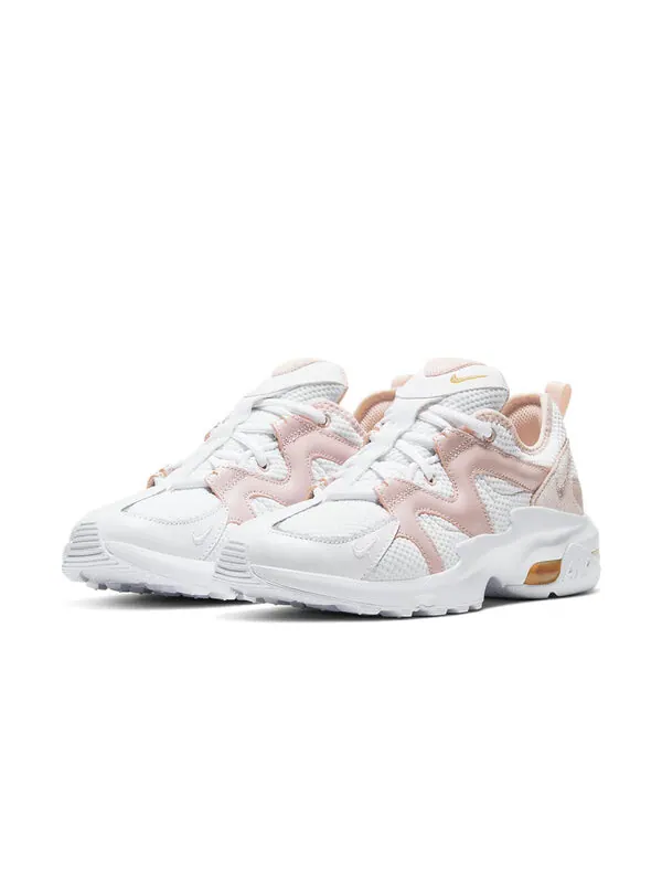 Кроссовки air max гравитон Nike — изображение 3 из 4, розовый/белый