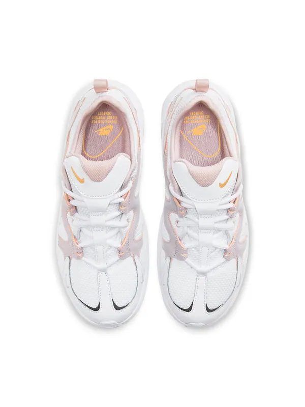 Кроссовки air max гравитон Nike — изображение 4 из 4, розовый/белый