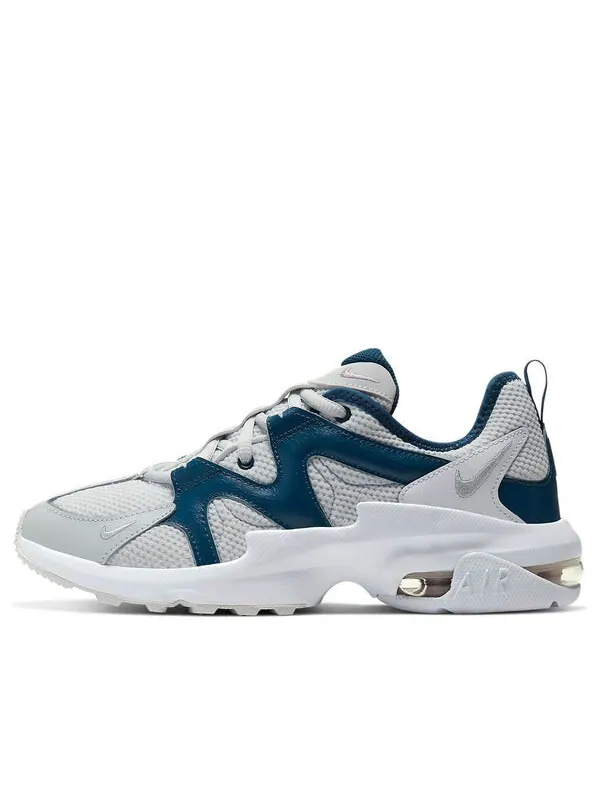 Кроссовки air max гравитон Nike — изображение 1 из 4, серый