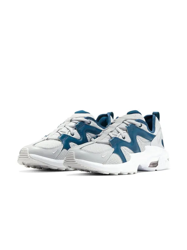 Кроссовки air max гравитон Nike — изображение 3 из 4, серый