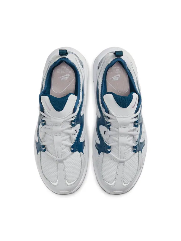Кроссовки air max гравитон Nike — изображение 4 из 4, серый