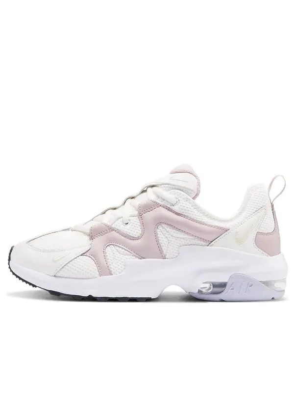 Кроссовки air max гравитон Nike — изображение 1 из 4, розовый/белый