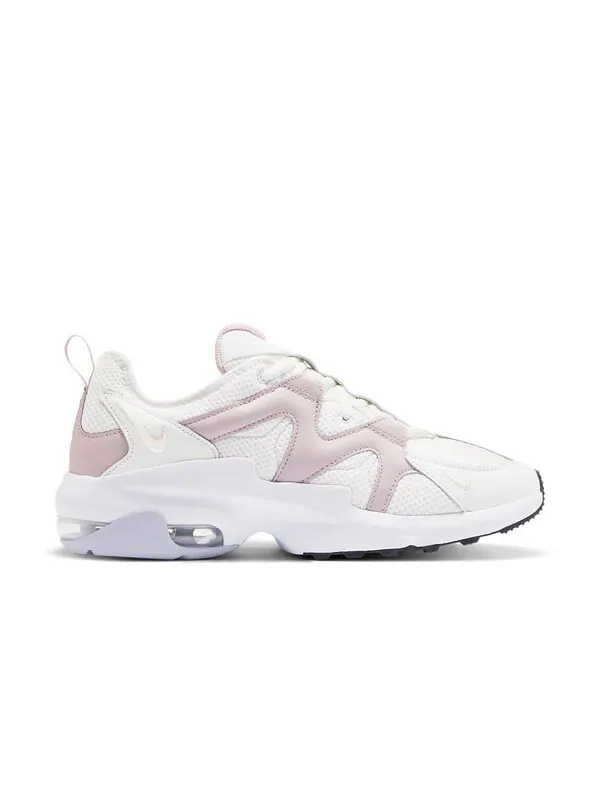 Кроссовки air max гравитон Nike — изображение 2 из 4, розовый/белый