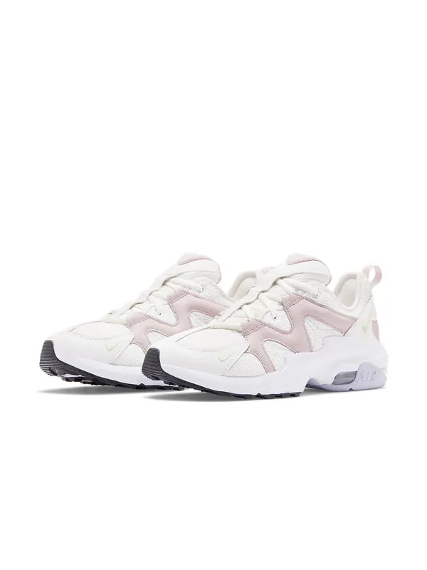 Кроссовки air max гравитон Nike — изображение 3 из 4, розовый/белый