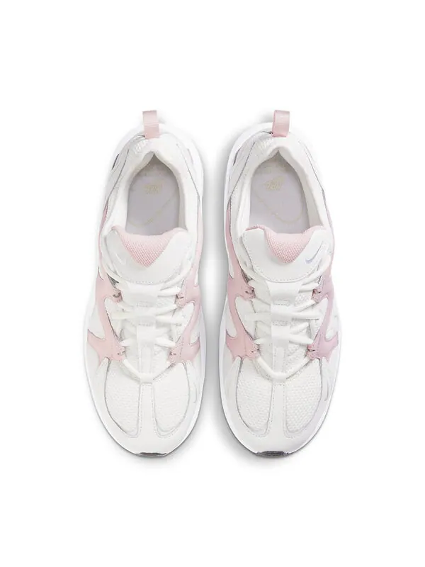 Кроссовки air max гравитон Nike — изображение 4 из 4, розовый/белый