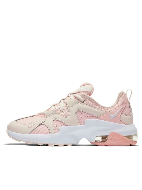 Кроссовки air max гравитон Nike — изображение 1 из 4, розовый/белый