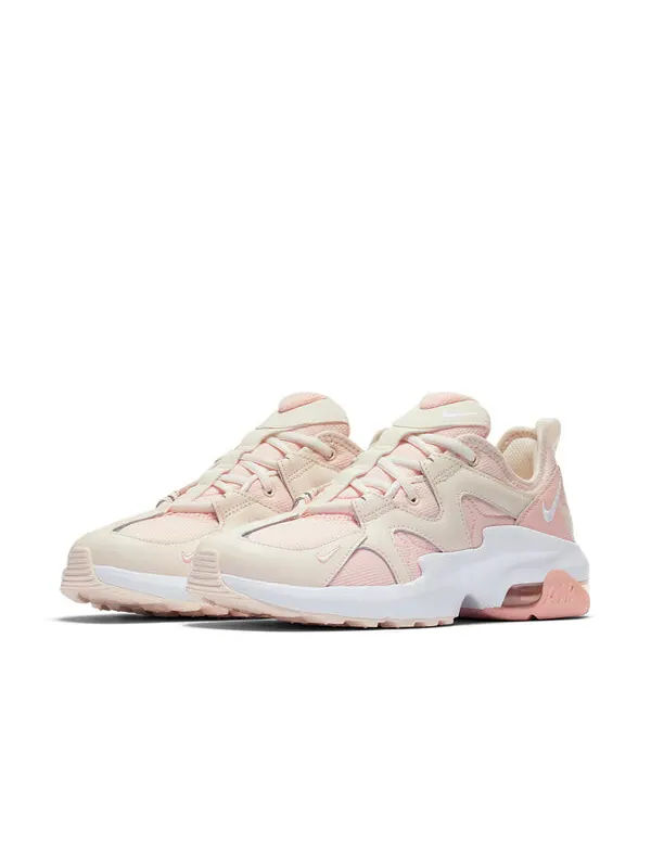 Кроссовки air max гравитон Nike — изображение 3 из 4, розовый/белый
