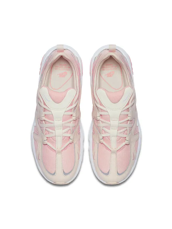 Кроссовки air max гравитон Nike — изображение 4 из 4, розовый/белый