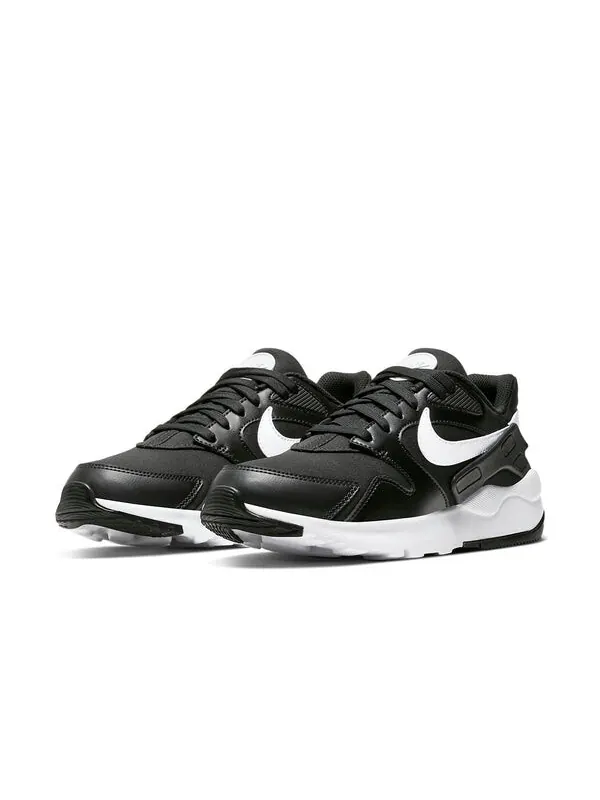 Кроссовки ld victory Nike — изображение 3 из 4, черный белый