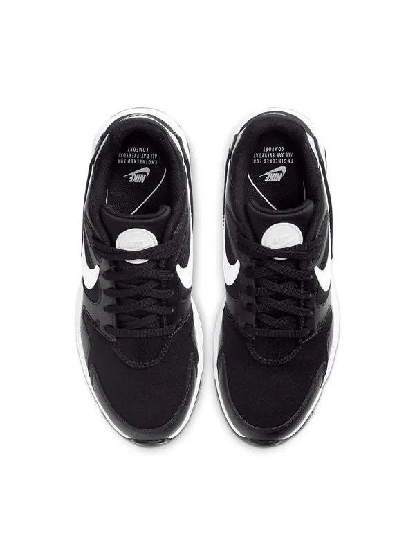 Кроссовки ld victory Nike — изображение 4 из 4, черный белый