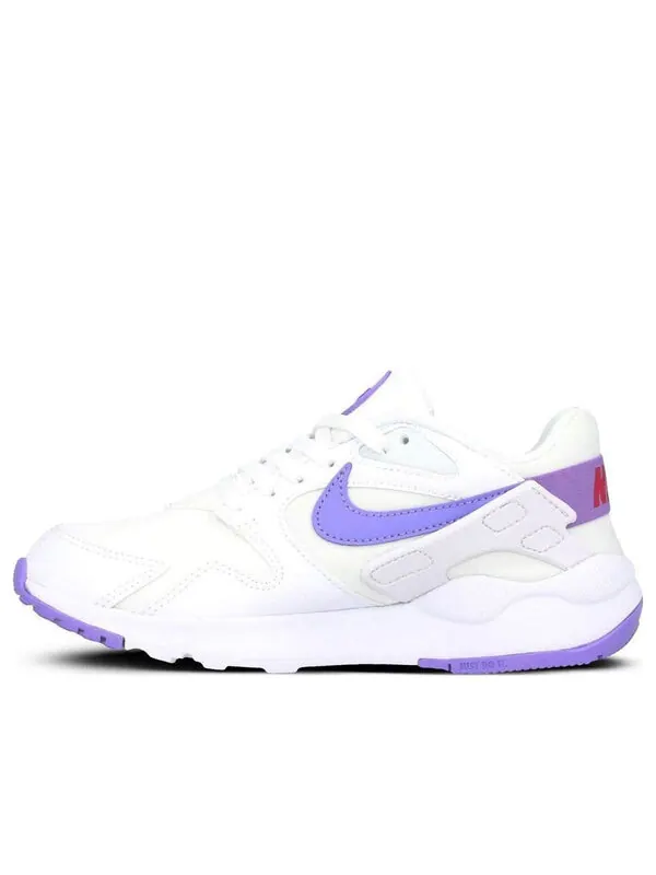 Кроссовки ld victory Nike — изображение 1 из 4, белый/фиолетовый