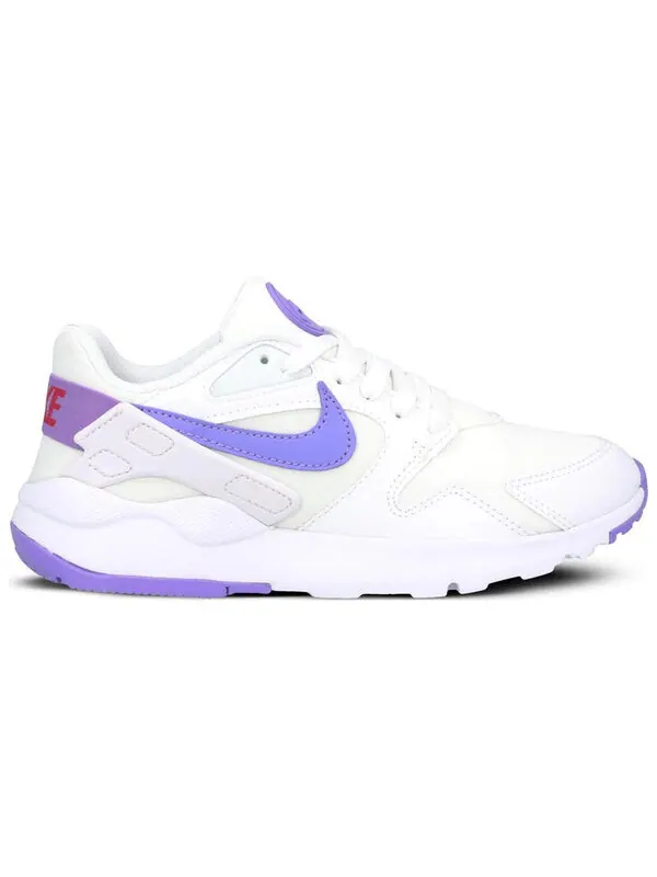 Кроссовки ld victory Nike — изображение 2 из 4, белый/фиолетовый