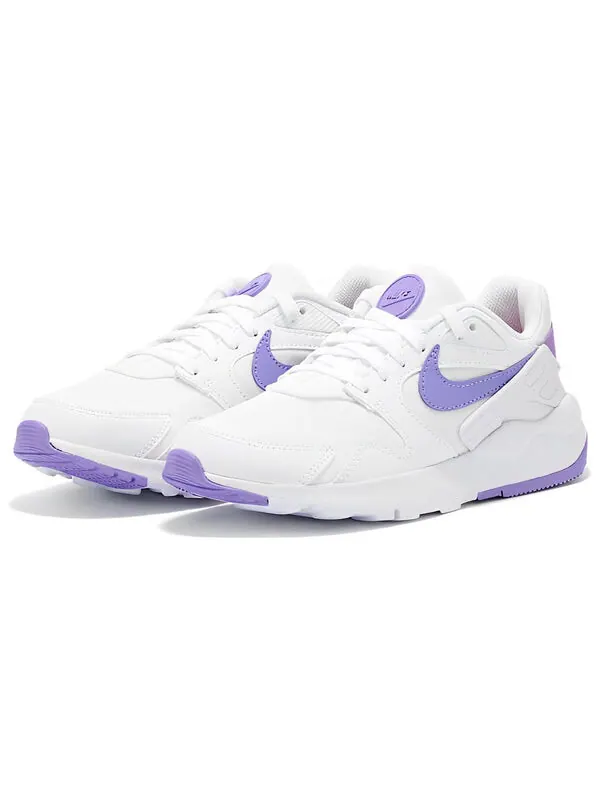 Кроссовки ld victory Nike — изображение 3 из 4, белый/фиолетовый