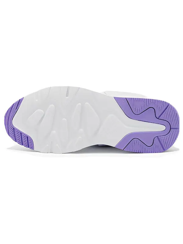 Кроссовки ld victory Nike — изображение 4 из 4, белый/фиолетовый