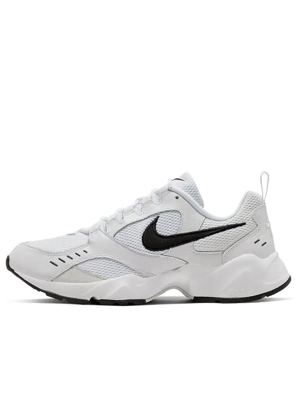 Кроссовки air heights Nike — изображение 1 из 4, белый