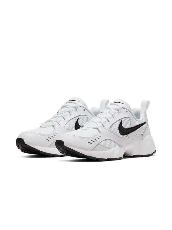 Кроссовки air heights Nike — изображение 3 из 4, белый