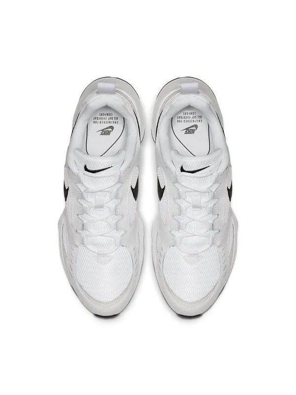 Кроссовки air heights Nike — изображение 4 из 4, белый