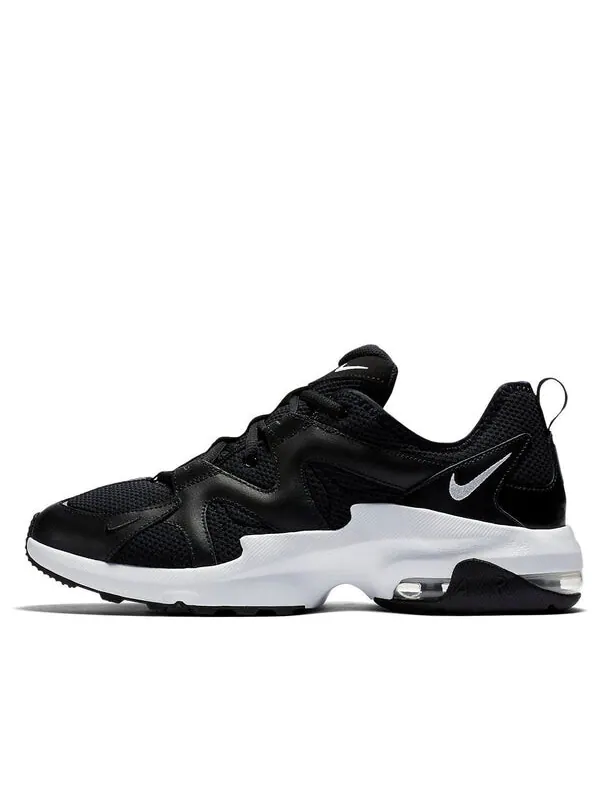 Кроссовки air max гравитон Nike — изображение 1 из 4, черный