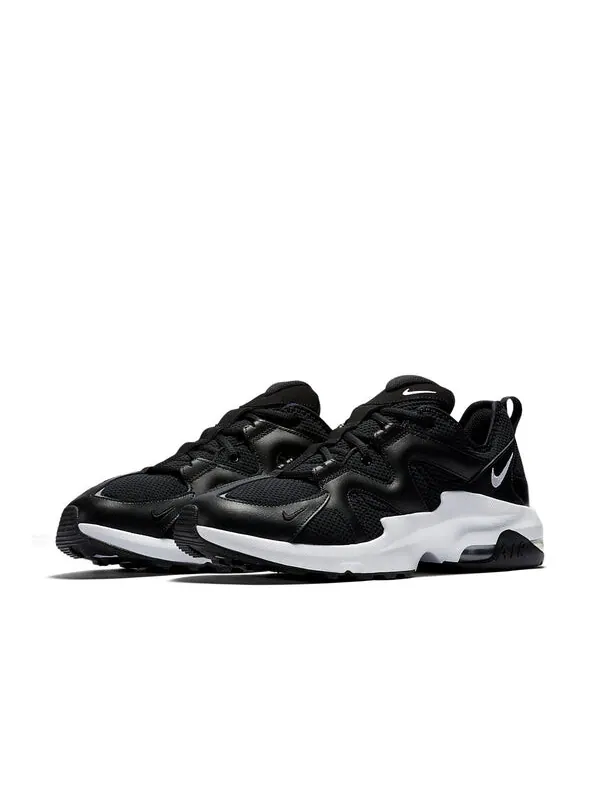 Кроссовки air max гравитон Nike — изображение 3 из 4, черный