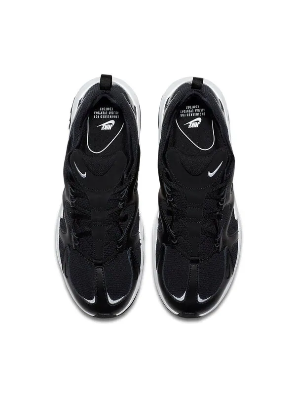 Кроссовки air max гравитон Nike — изображение 4 из 4, черный