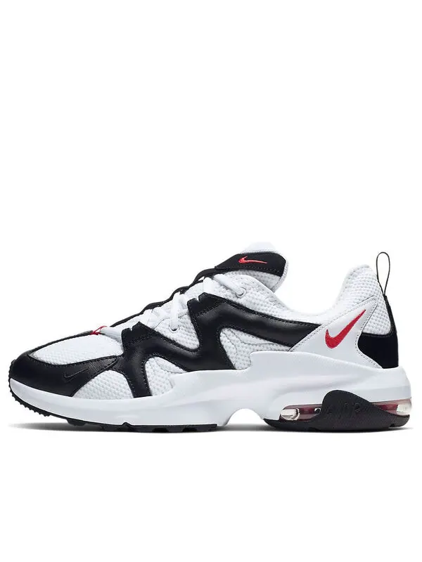 Кроссовки air max гравитон Nike — изображение 1 из 4, белый/черный/красный