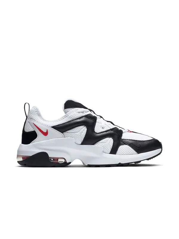 Кроссовки air max гравитон Nike — изображение 2 из 4, белый/черный/красный