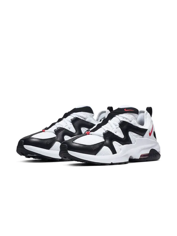 Кроссовки air max гравитон Nike — изображение 3 из 4, белый/черный/красный