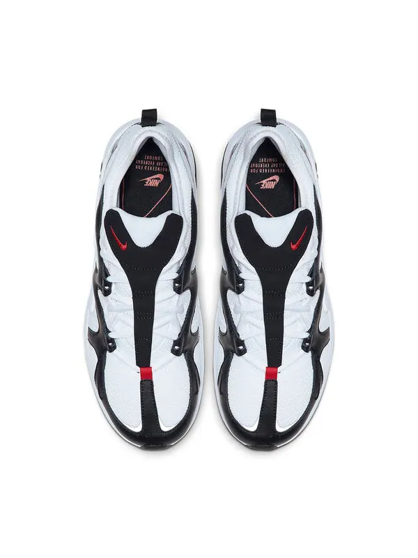Кроссовки air max гравитон Nike — изображение 4 из 4, белый/черный/красный