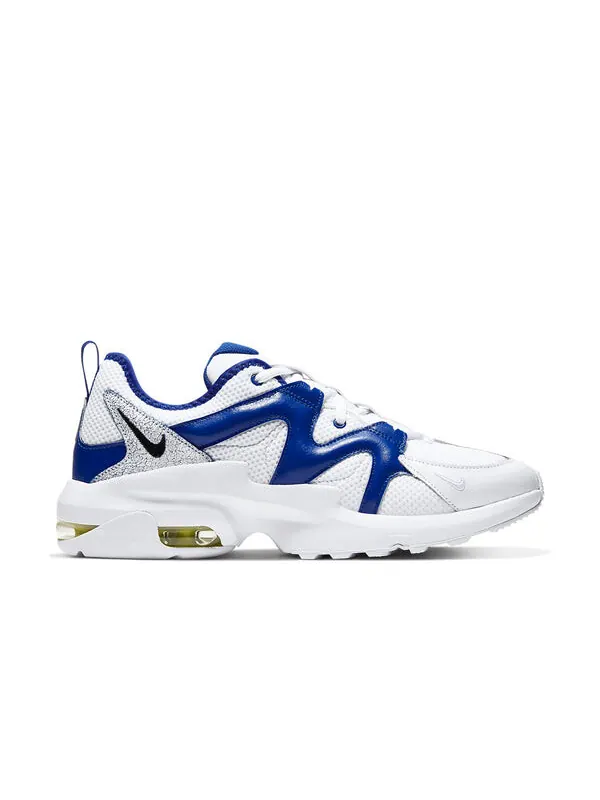 Кроссовки air max гравитон Nike — изображение 2 из 4, голубой
